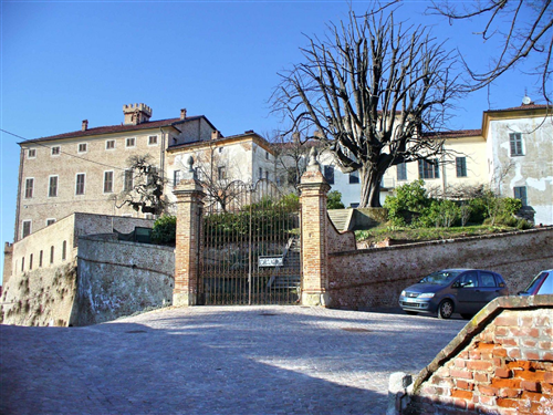 Castello