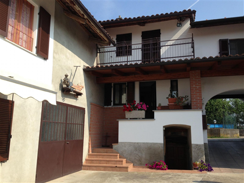 B&B "Al Mobile Antico"