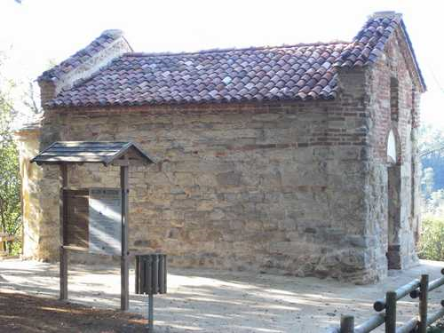 Chiesa di San Bartolomeo