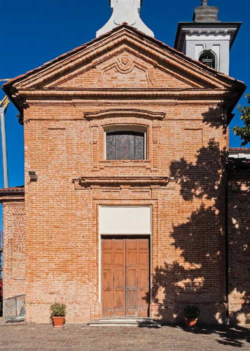 Chiesa di San Paolo
