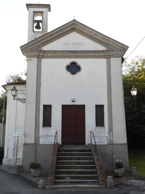 Chiesa di San Rocco